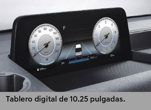 All-new Staria Confort