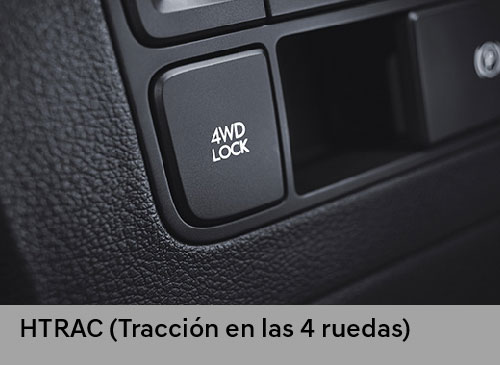 All-new Staria Confort