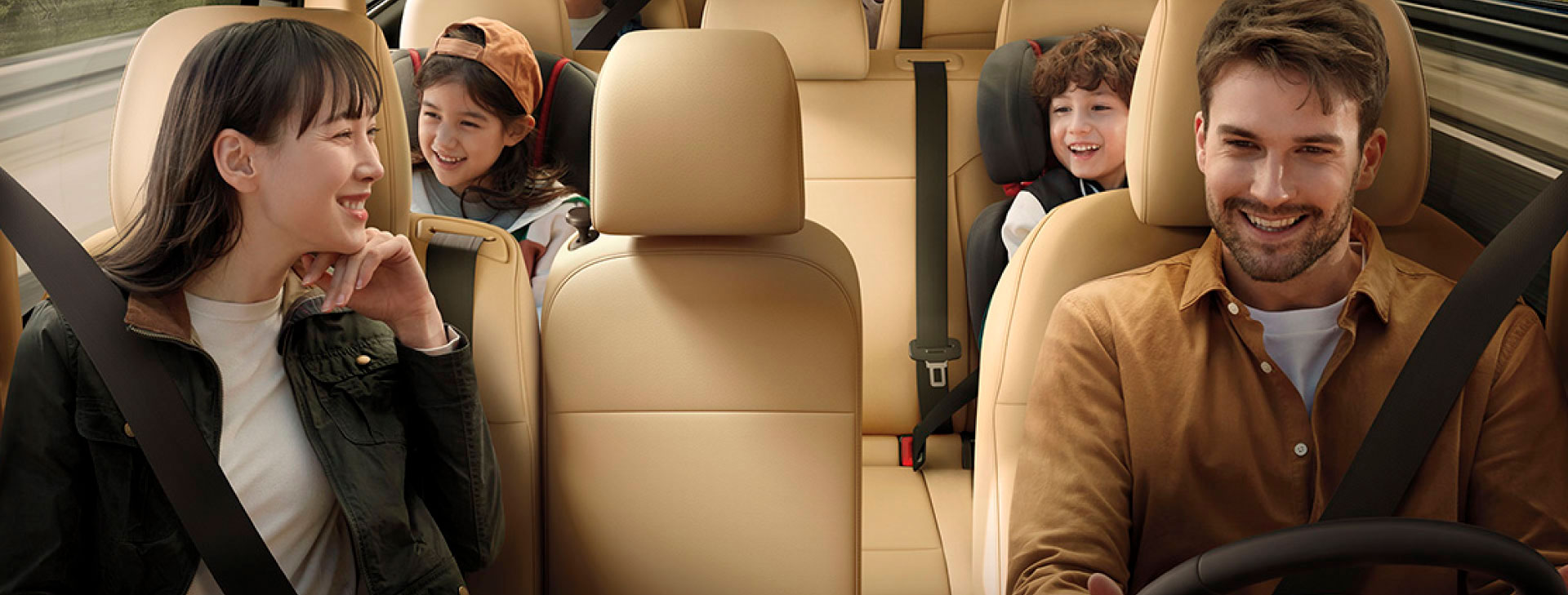 All-new Staria Ficha Tecnica