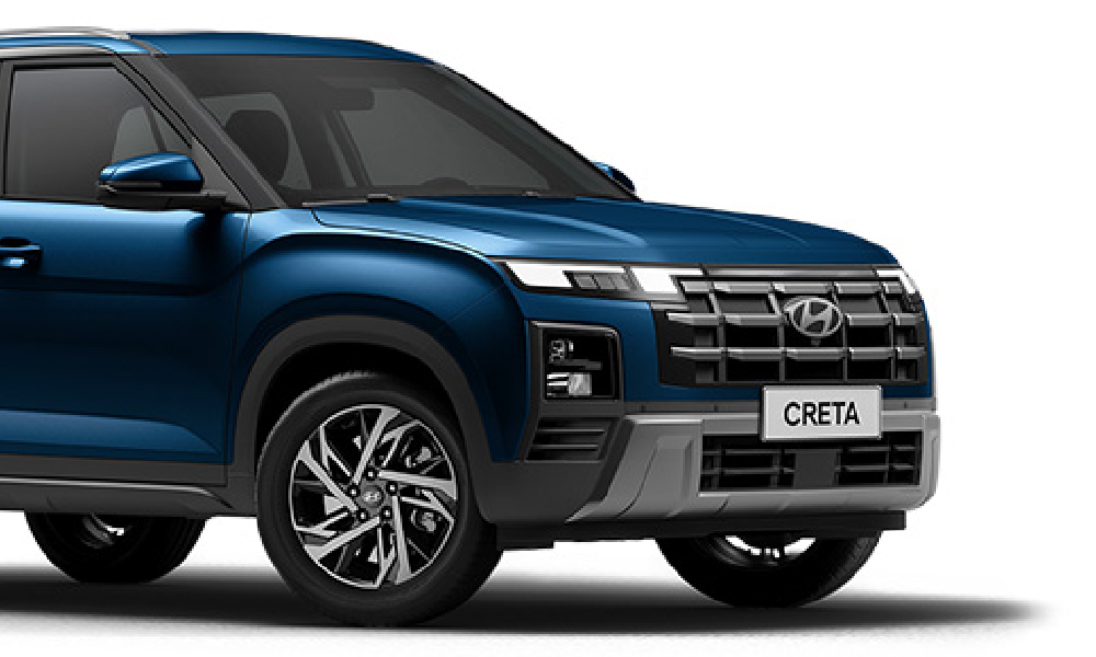 New Creta