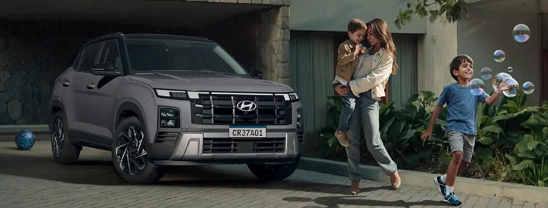 New Creta Ficha Tecnica